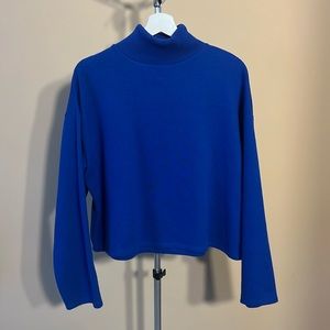 Zara sweater. Never worn. New, without tag.